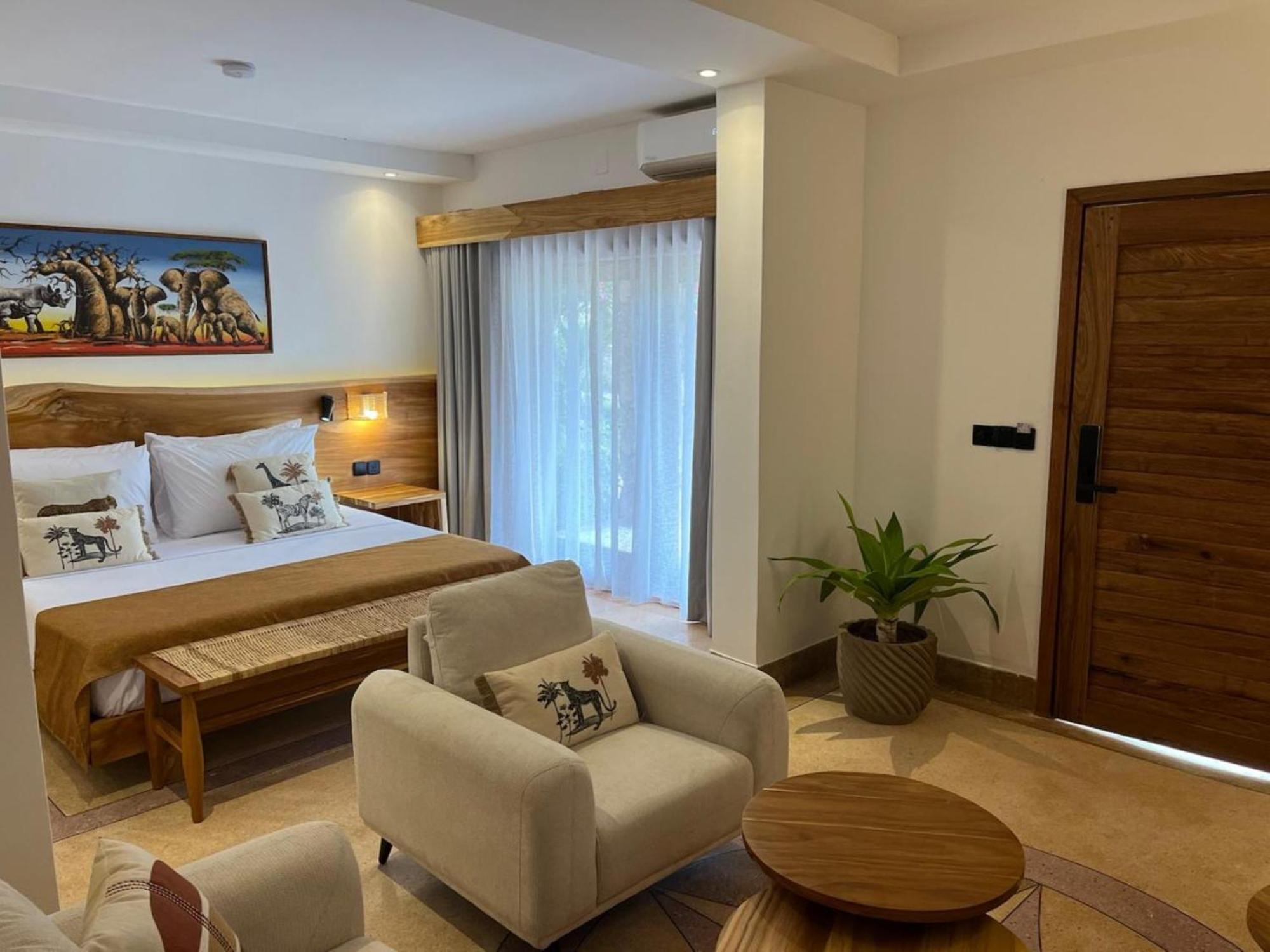 Hotell Jaz Amaluna - Adults Only 16 Years