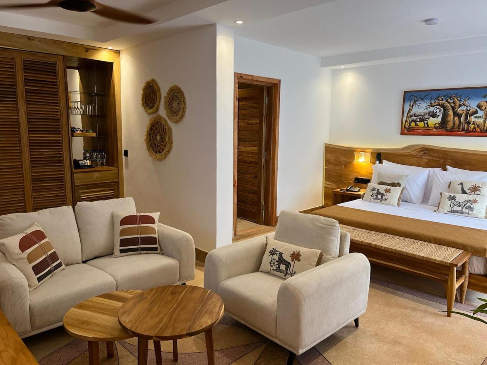 Jaz Amaluna - Adults Only 16 Years Hotell 5*