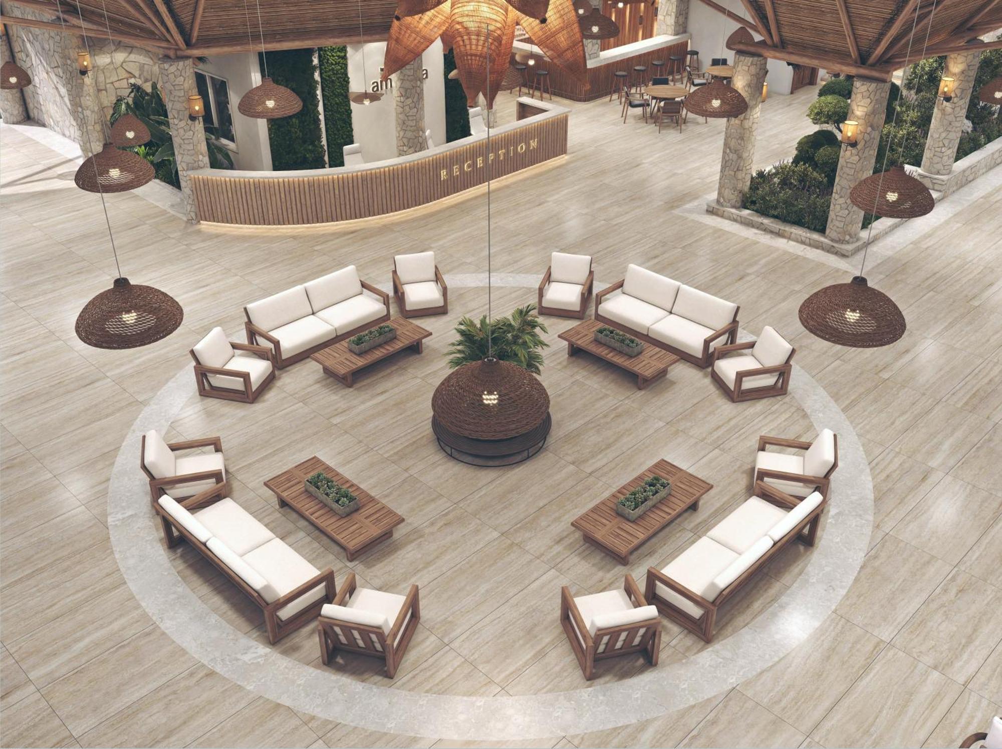 Hotell Jaz Amaluna - Adults Only 16 Years