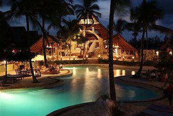 Hotell Jaz Amaluna - Adults Only 16 Years Zanzibar