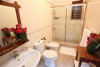Jaz Amaluna - Adults Only 16 Years Hotell Zanzibar