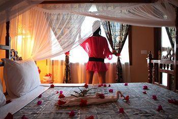 Jaz Amaluna - Adults Only 16 Years Hotell 5*