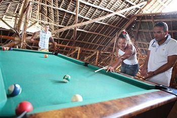 Hotell Jaz Amaluna - Adults Only 16 Years Zanzibar