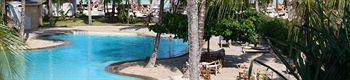 Jaz Amaluna - Adults Only 16 Years Hotell Zanzibar
