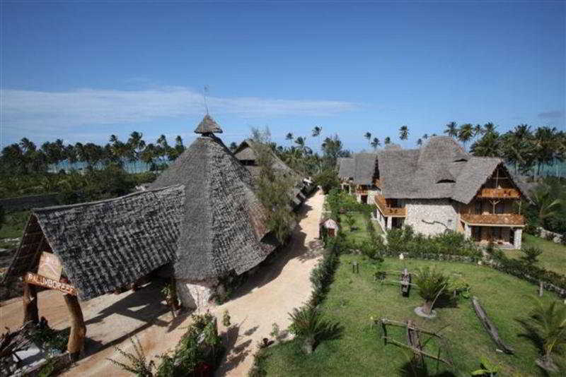 Hotell Jaz Amaluna - Adults Only 16 Years Zanzibar