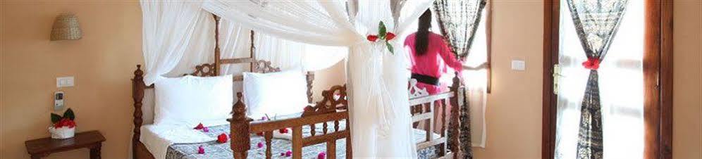 Hotell Jaz Amaluna - Adults Only 16 Years Zanzibar